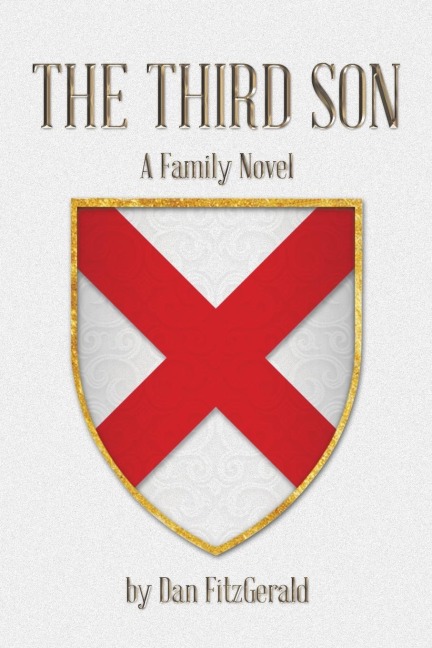 The Third Son: A Family Novel