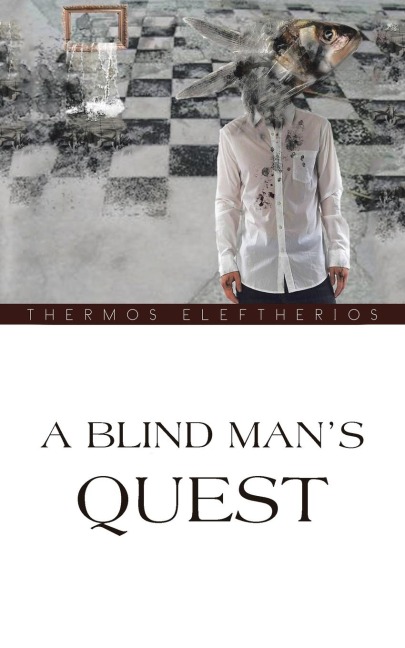 A Blind Mans Quest