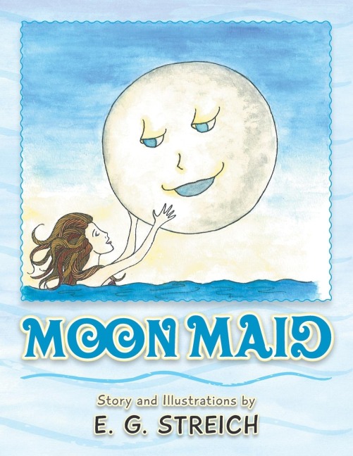 Moon Maid
