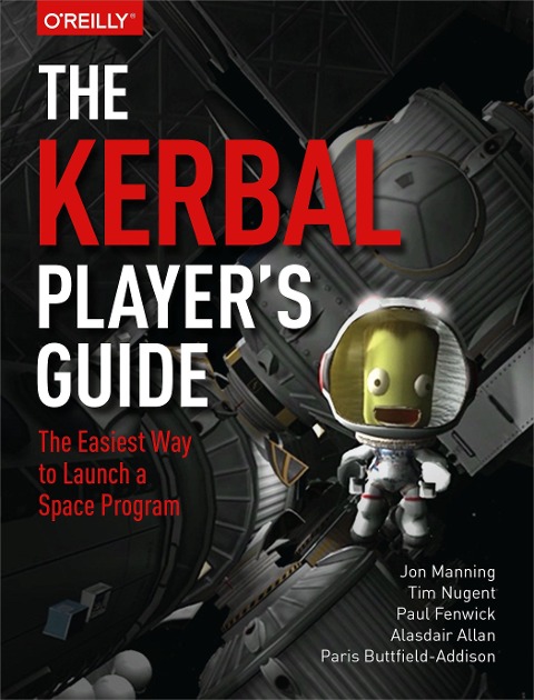 The Kerbal Players Guide
