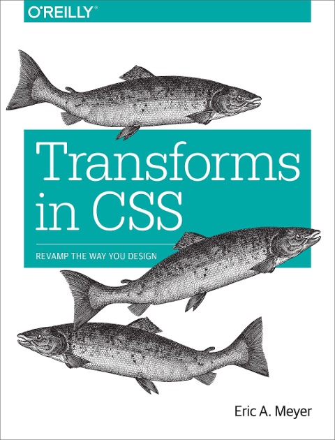 Transforms in CSS: Revamp the Way You Design