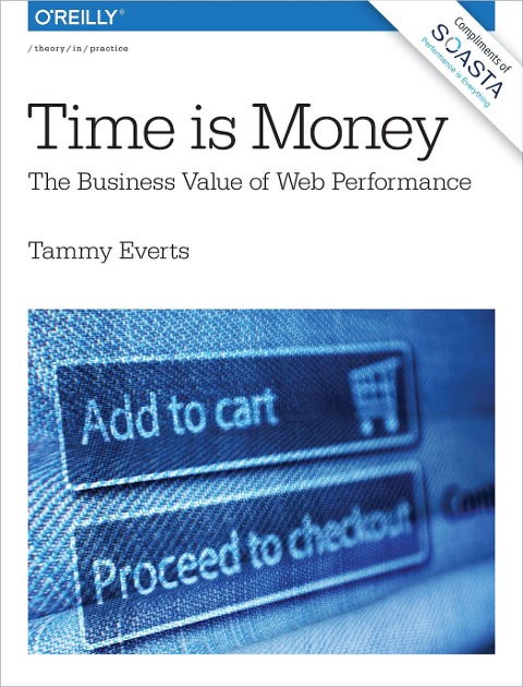 Time Is Money: The Business Value of Web Performance