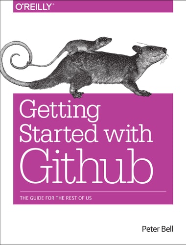 Introducing GitHub A Non-technical Guide