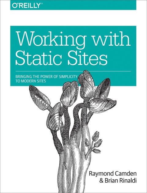 Working with Static Sites: Bringing the Power of Simplicity to Modern Sites