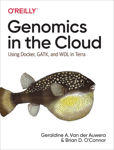 Genomics in the Cloud: Using Docker, Gatk, and Wdl in Terra