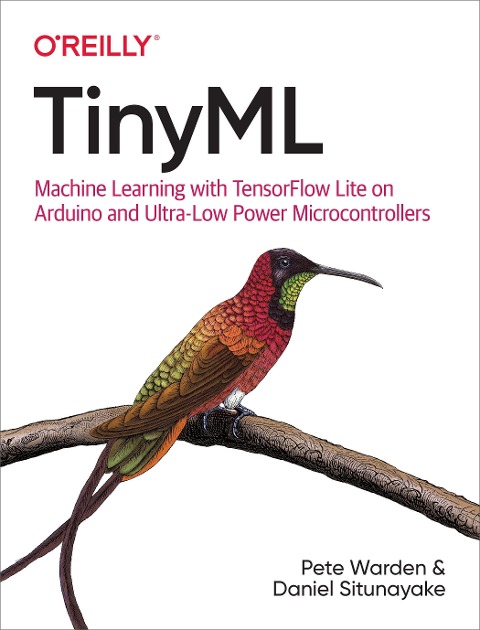 Tiny ML: Machine Learning with Tensorflow Lite on Arduino and Ultra-Low-Power Microcontrollers