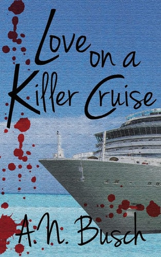 Love on a Killer Cruise