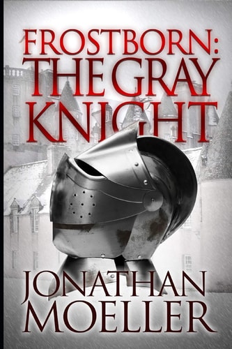 Frostborn The Gray Knight