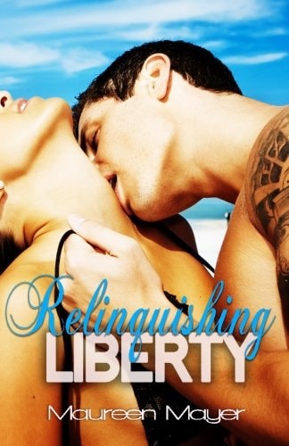 Relinquishing Liberty