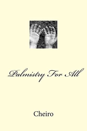 Palmistry For All