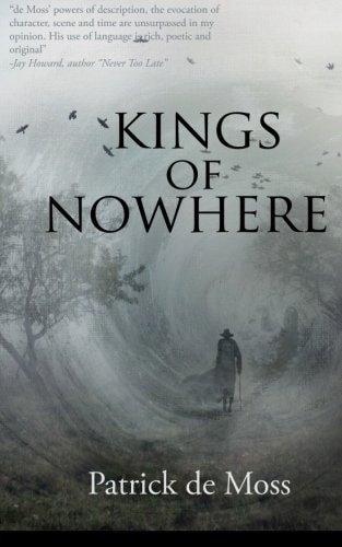 Kings Of Nowhere