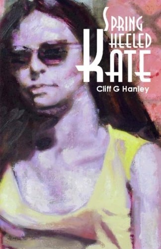 Springheeled Kate