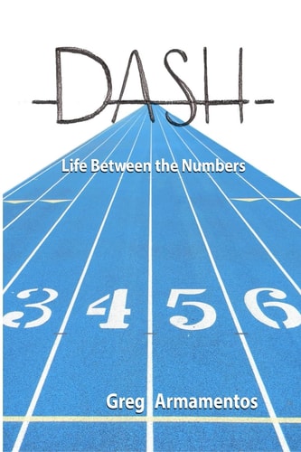 Dash - Life Between the Numbers
