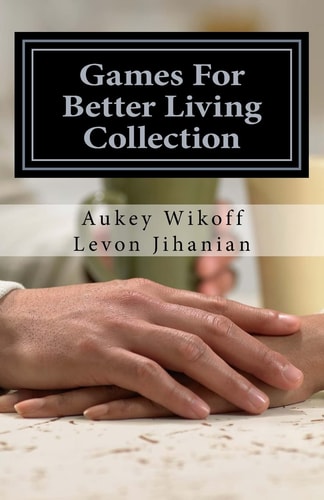 Games For Better Living Collection Torpedo Your Balls, Cooter Comet, PAIN-Stang and Thirteen Ball