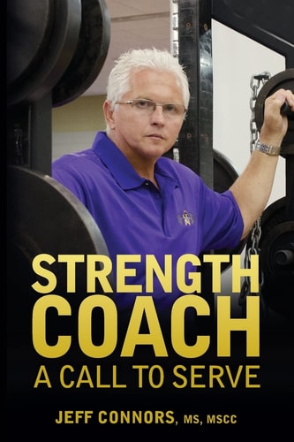 Strength Coach A Call to Serve