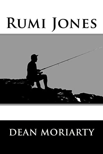 Rumi Jones Short Stories