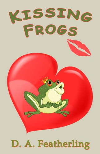 Kissing Frogs