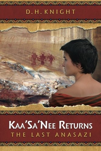 Kaa'Sa'Nee Returns