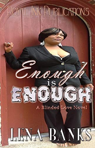 Enough Is Enough Trina's Story