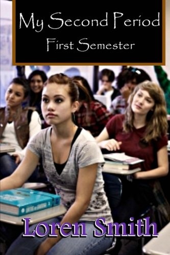 My Second Period First Semester