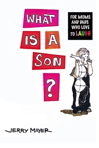 What Is a Son?