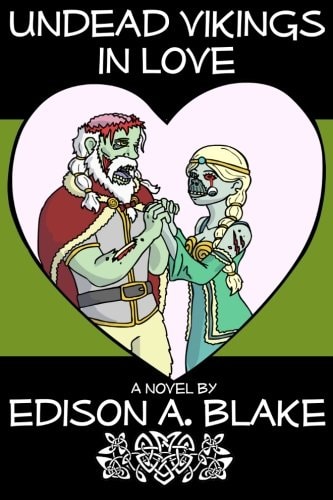 Undead Vikings in Love