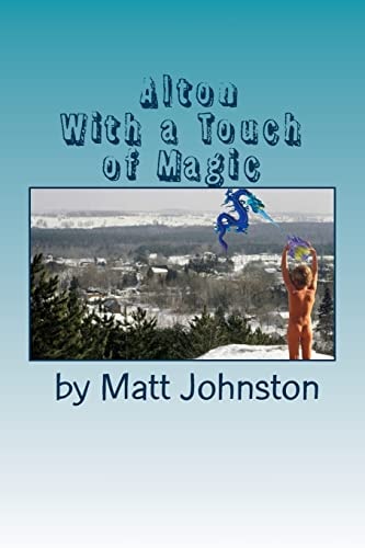 Alton With a Touch of Magic
