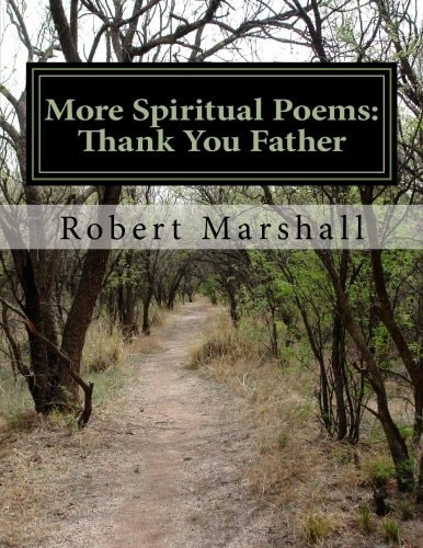 More Spiritual Poems Thank You Father