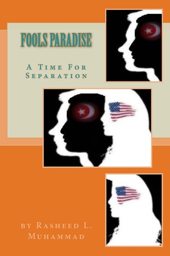 Fool's Paradise A Time For Separation: U.S. Legal Fiction