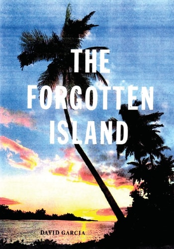 The Forgotten Island A Romantic Comedy In The Middle Of A War