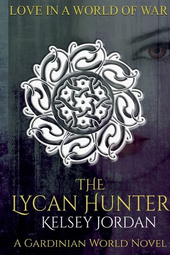 The Lycan Hunter