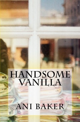 Handsome Vanilla