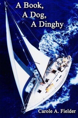 A Book, a Dog, a Dinghy