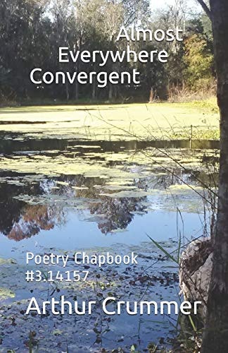 Almost Everywhere Convergent Poetry Chapbook #3. 14159