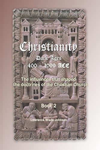 Christianity the Dark Ages 400-1099