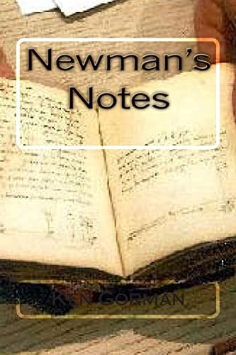 Newman's Notes
