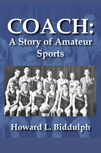 Coach A Story of Amateur Sports