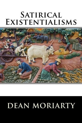Satirical Existentilaisms Short Stories