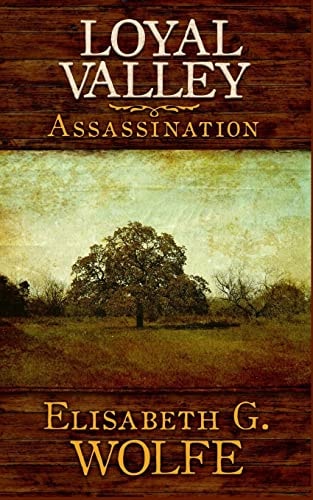 Loyal Valley Assassination