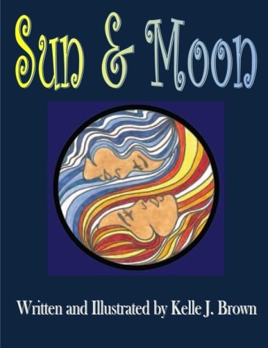 Sun and Moon