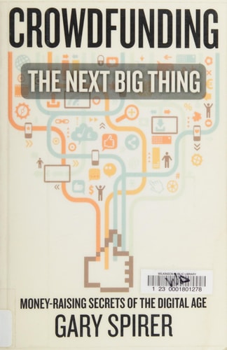 Crowdfunding The Next Big Thing