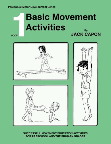 Basic Movement Activities Book 1