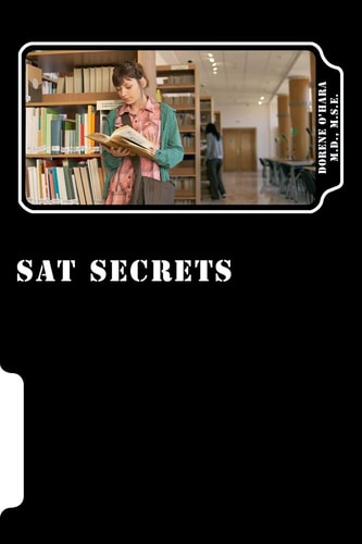 SAT Secrets How to Master the SAT Exam