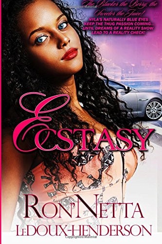 Ecstasy
