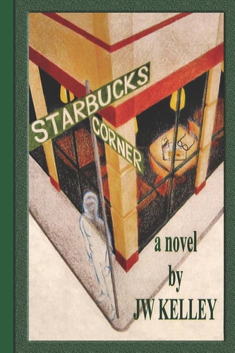 Starbucks Corner