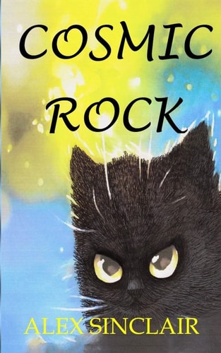 Cosmic Rock
