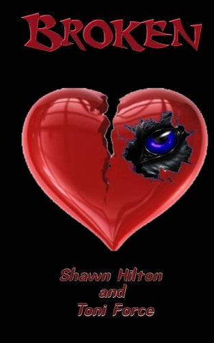 Broken Dark Dreams 1. 2