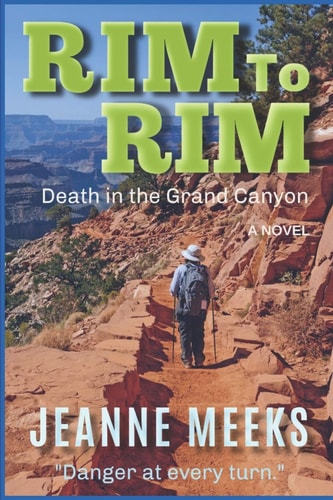 Rim to Rim Death in the Grand Canyon