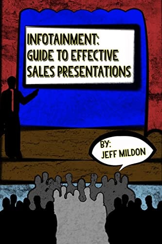 Infotainment - Guide to Effective Sales Presentations