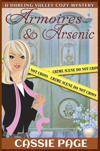Armoires and Arsenic A Darling Valley Mystery